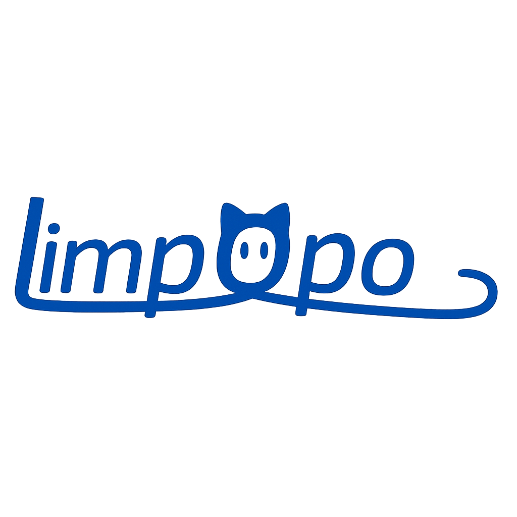 Логотип Limpopo AI